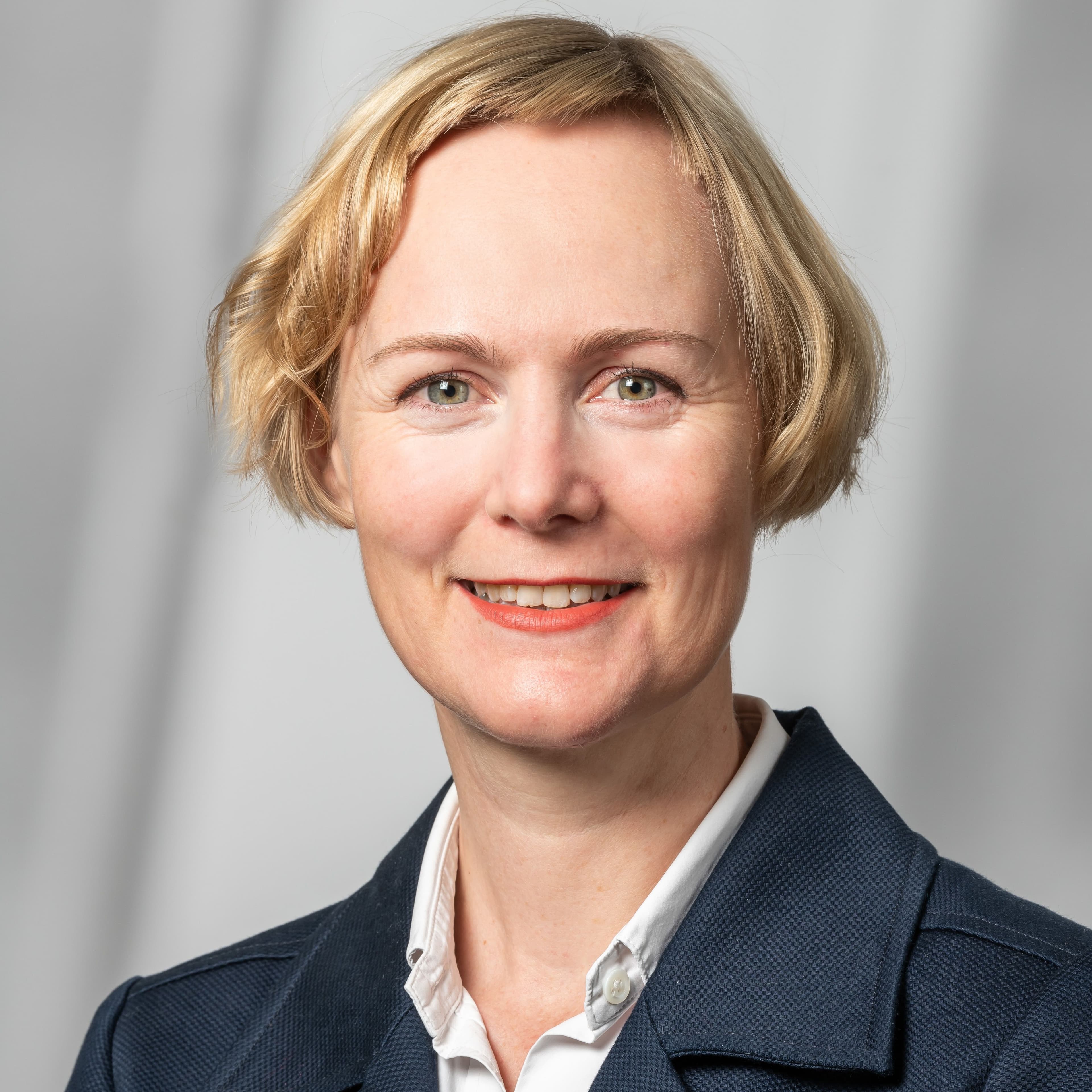 Prof. Dr. Beate Ditzen