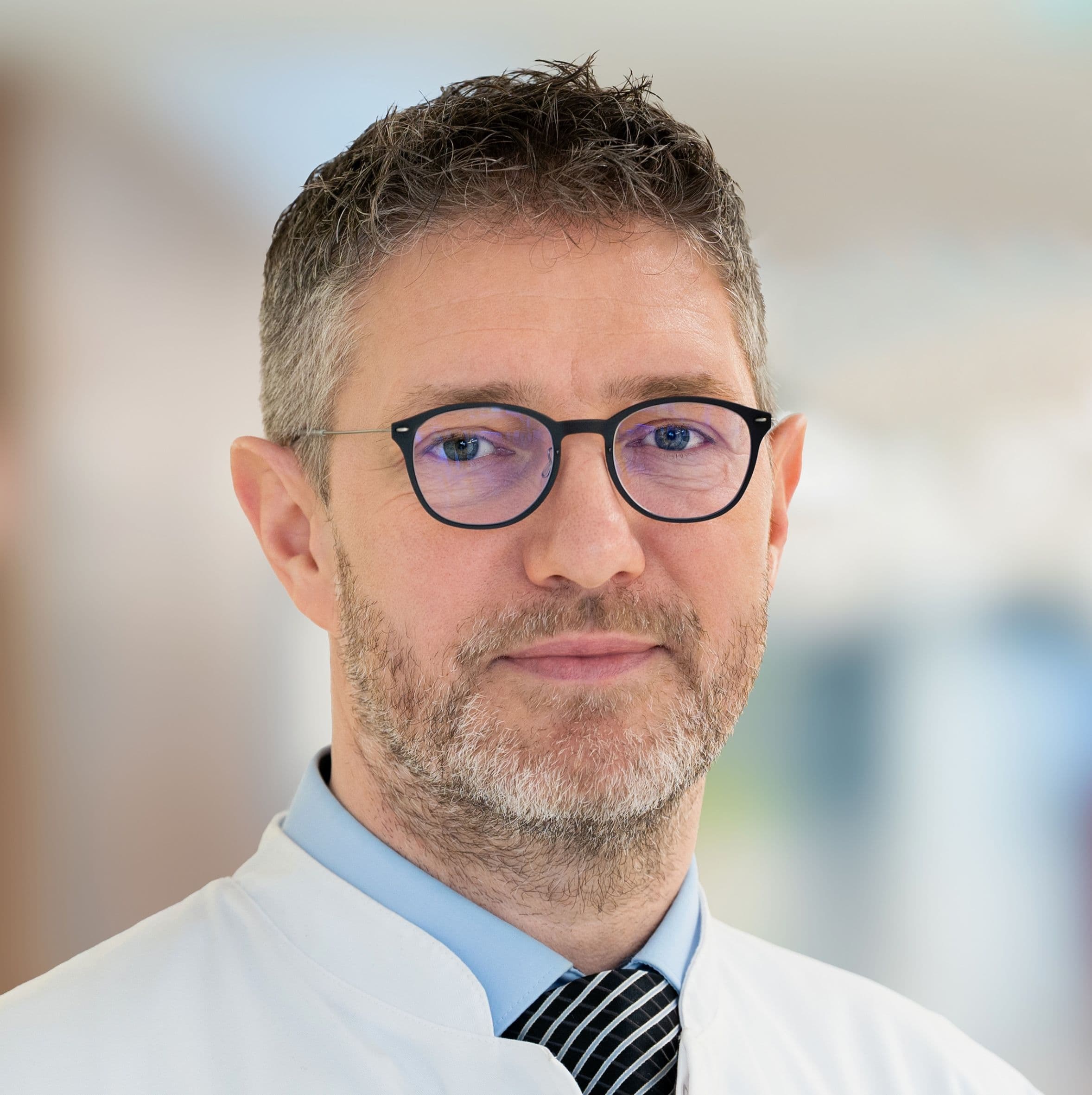 Prof. Dr. Jens Keßler