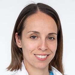 Dr. Marta Stankovic